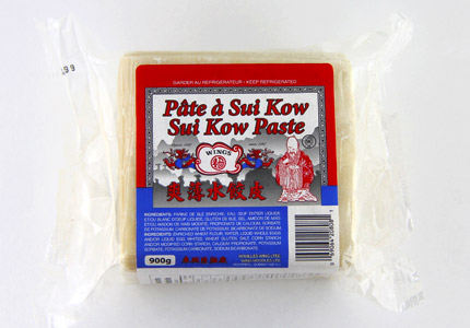 Pâtes à Sui Kow