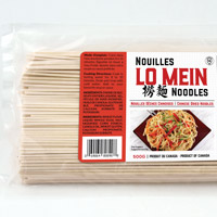 Lo Mein Noodles
