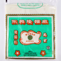 Man-Li Rice Sheets