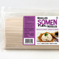 Somen Noodles
