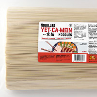 Yet-Ca-Mein Noodles 2.3kg