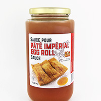 Egg Roll Sauce