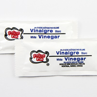 White Vinegar - Portion Pak™