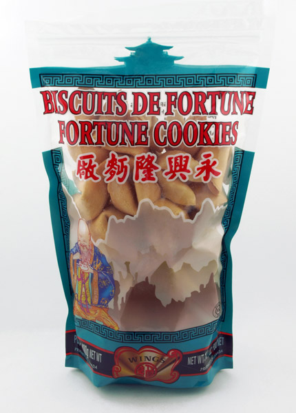Biscuits de fortune - grand sac