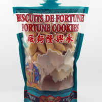 Fortune Cookies - Large Bag