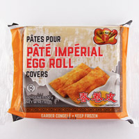 Egg Roll Covers