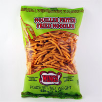Fried Noodles - Small Bag