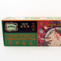 Man-Ca-Mein Noodles 2kg