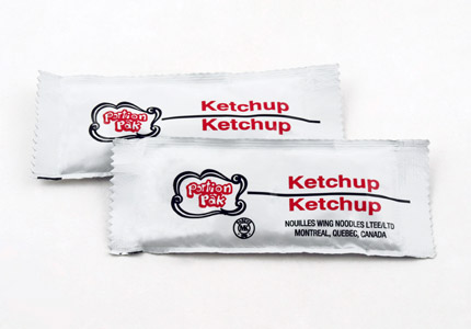 Ketchup - Portion Pak™
