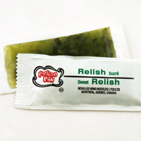 Relish Sucré - Portion Pak™